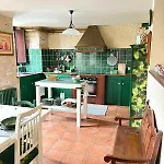 Casa De La Fuente De Vista Alegre Σπίτι διακοπών Sarria