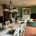 Casa De La Fuente De Vista Alegre Σπίτι διακοπών