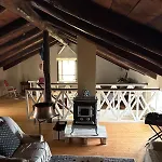 Casa De La Fuente De Vista Alegre Σπίτι διακοπών