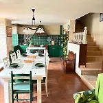 Casa De La Fuente De Vista Alegre Σπίτι διακοπών