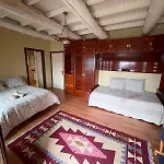 Casa De La Fuente De Vista Alegre