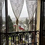 Casa De La Fuente De Vista Alegre * Sarria