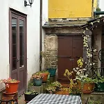 Casa De La Fuente De Vista Alegre *