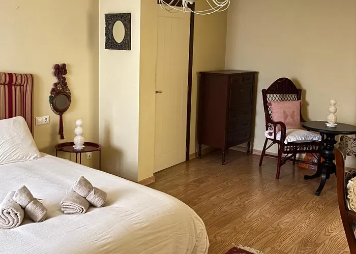 Casa De La Fuente De Vista Alegre